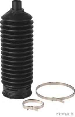 комплект маншон, кормилно управление J4100503