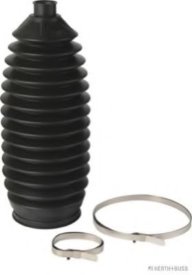 комплект маншон, кормилно управление J4100906