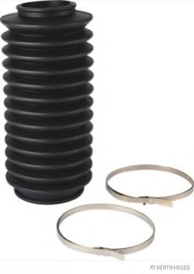 комплект маншон, кормилно управление J4100907