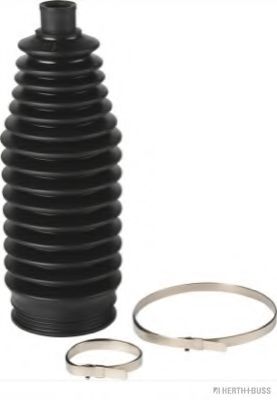 комплект маншон, кормилно управление J4102044