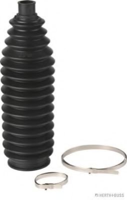 комплект маншон, кормилно управление