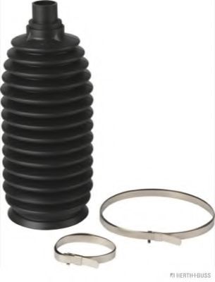 комплект маншон, кормилно управление J4103018