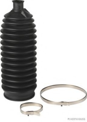 комплект маншон, кормилно управление J4104025