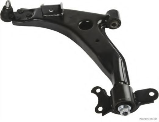 носач, окачване на колелата J4900912