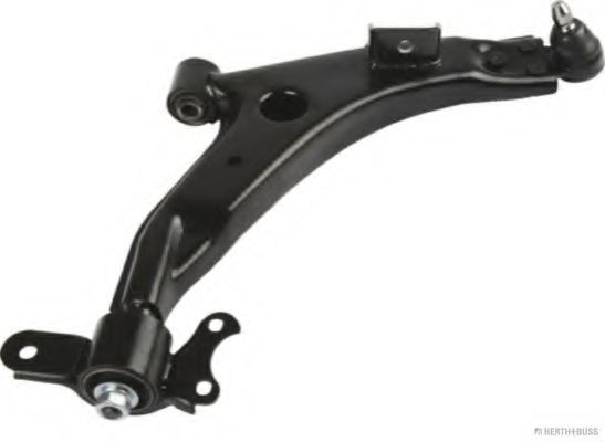 носач, окачване на колелата J4910912