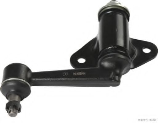 паразитен хебел