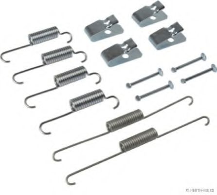 комплект принадлежности, спирани челюсти J3568008