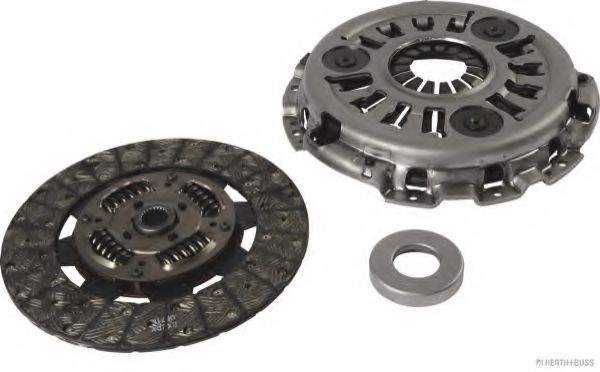 комплект съединител J2001238