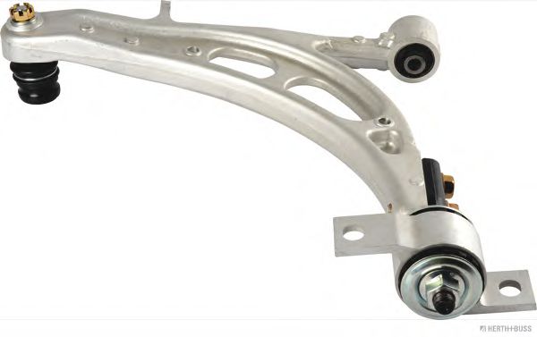 носач, окачване на колелата J4917005