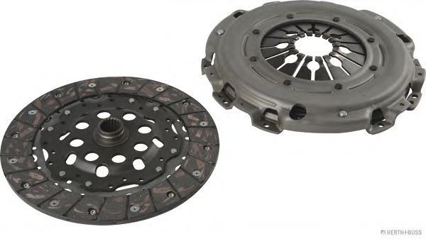 комплект съединител J2001236