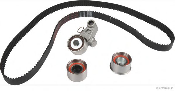 комплект ангренажен ремък J1117041