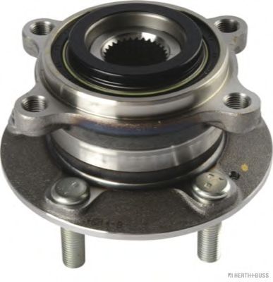 комплект колесен лагер J4710549