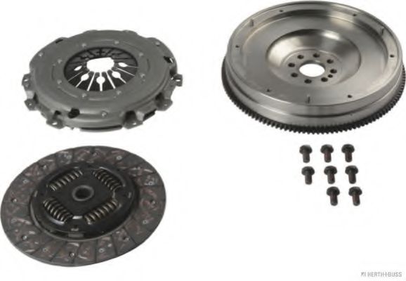 к-кт за конвертиране, съединител J2011001