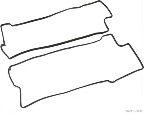 гарнитура, капак на цилиндрова глава J1220534