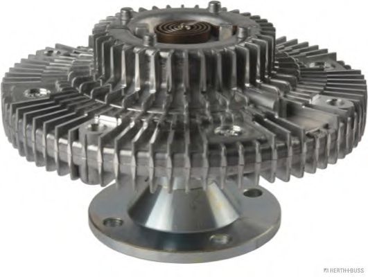 съединител, вентилатор на радиатора J1522008