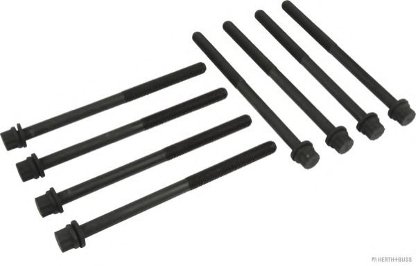 комплект болтове на капака на клап. (на цилиндровата глава) J1280502