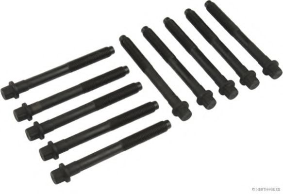 комплект болтове на капака на клап. (на цилиндровата глава) J1285019