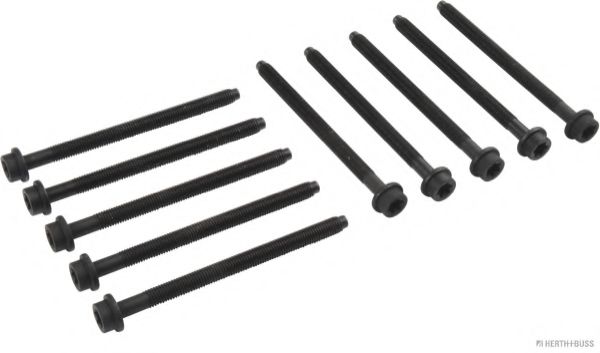 комплект болтове на капака на клап. (на цилиндровата глава) J1283000