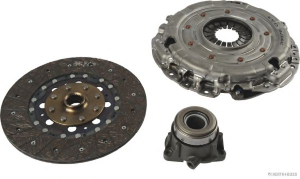 комплект съединител J2000416