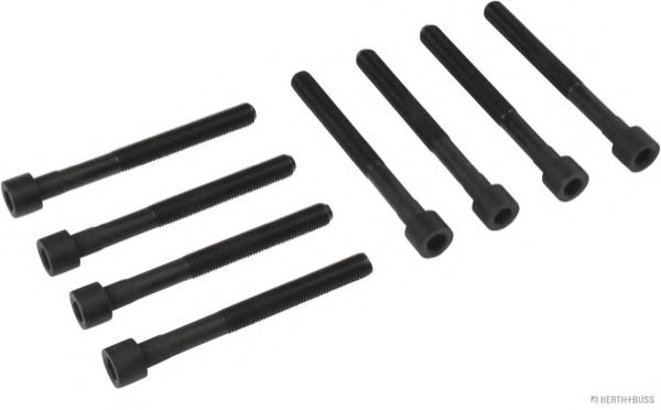 комплект болтове на капака на клап. (на цилиндровата глава) J1280504