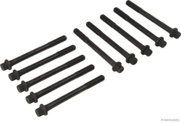 комплект болтове на капака на клап. (на цилиндровата глава) J1283008