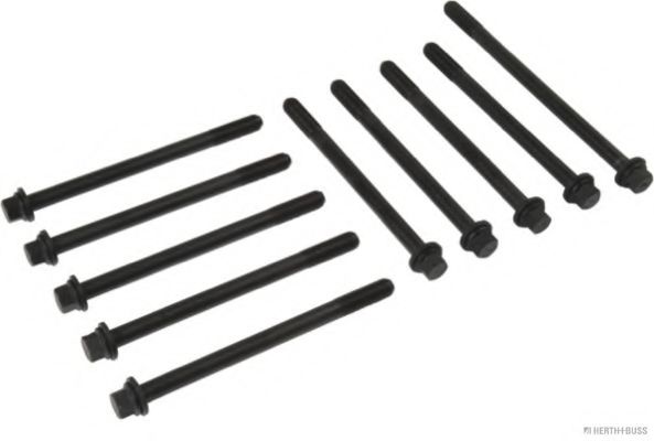 комплект болтове на капака на клап. (на цилиндровата глава) J1284002