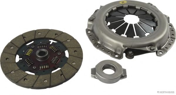 комплект съединител J2001038