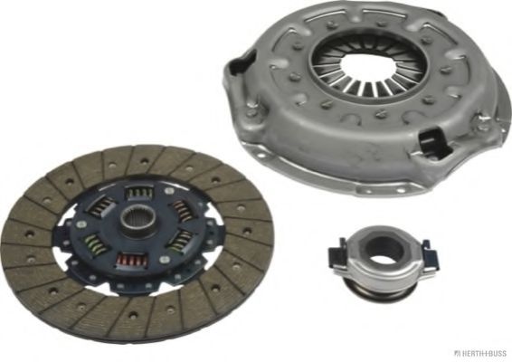 комплект съединител J2001045