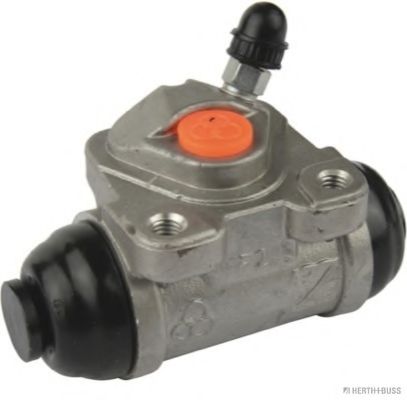 спирачно цилиндърче на колелото