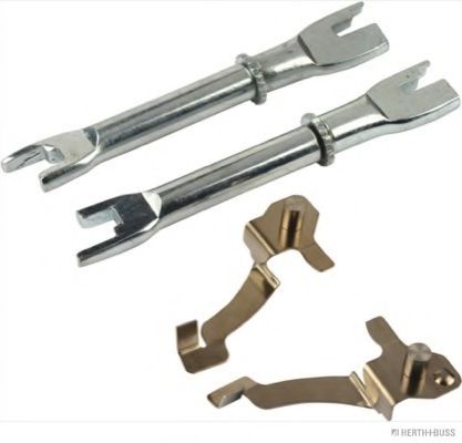 регулатор, барабанни спирачки J3570500