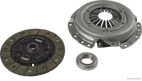 комплект съединител J2002006