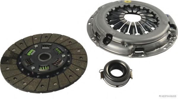 комплект съединител J2002080