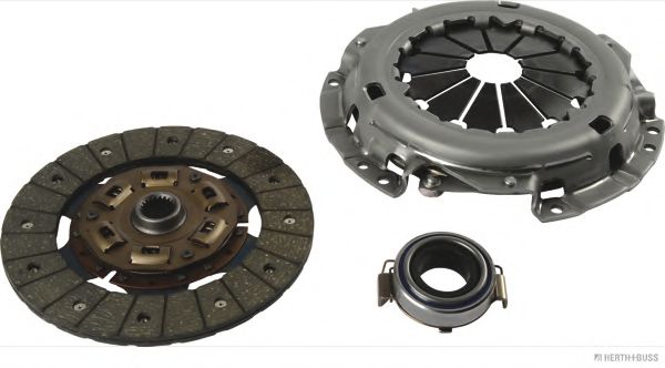 комплект съединител J2002151