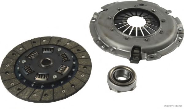 комплект съединител J2004014