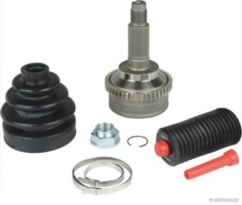 каре комплект, полуоска J28203103