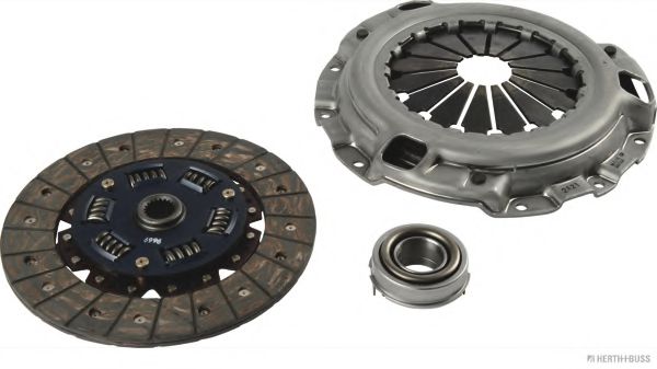 комплект съединител J2005026