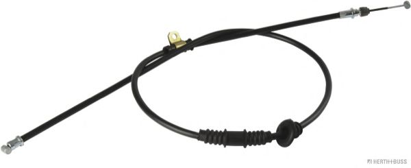 жило, ръчна спирачка J3935057