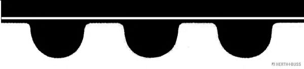 Ангренажен ремък J1120911