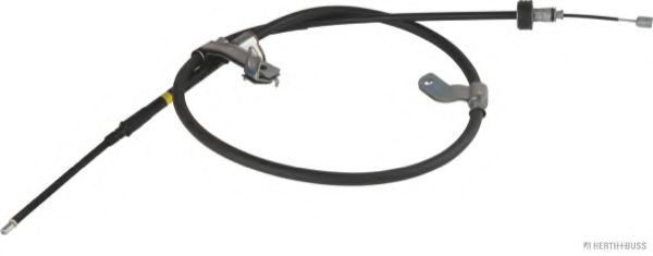 жило, ръчна спирачка J3930350