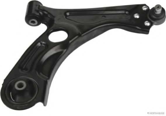 носач, окачване на колелата J4910919