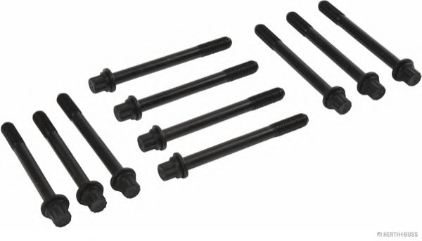 комплект болтове на капака на клап. (на цилиндровата глава)