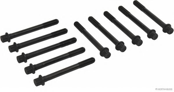 комплект болтове на капака на клап. (на цилиндровата глава) J1283005