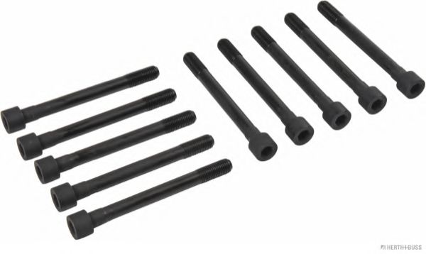 комплект болтове на капака на клап. (на цилиндровата глава) J1285005