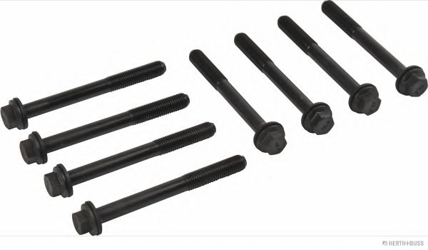 комплект болтове на капака на клап. (на цилиндровата глава) J1288020