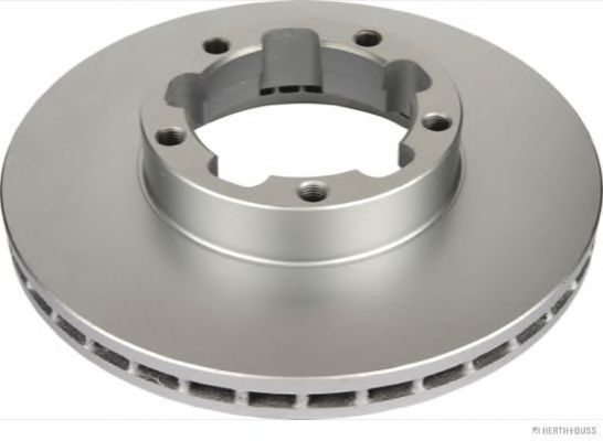 спирачен диск