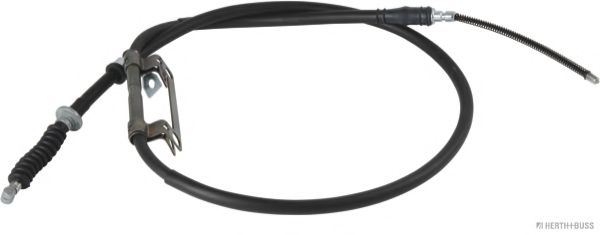 жило, ръчна спирачка J3930331