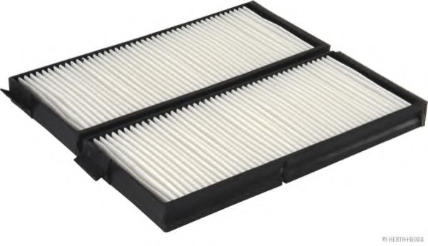 филтър, въздух за вътрешно пространство J1340318