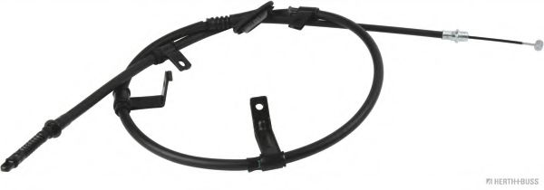 жило, ръчна спирачка J3920345