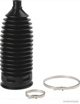 комплект маншон, кормилно управление