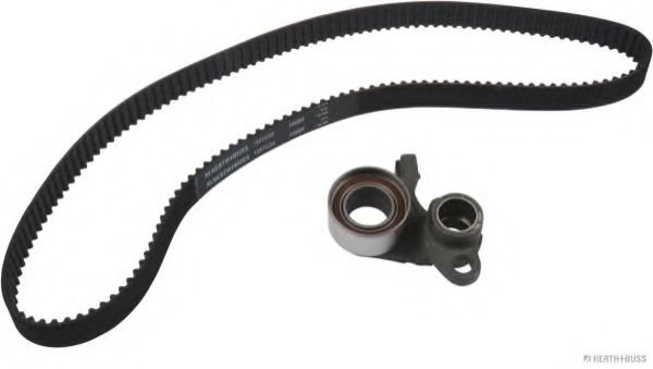 комплект ангренажен ремък J1114026